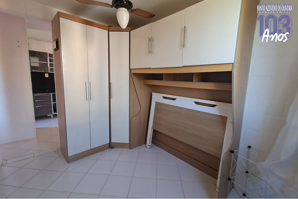 Apartamento, 2 quartos, 43 m² - Foto 15
