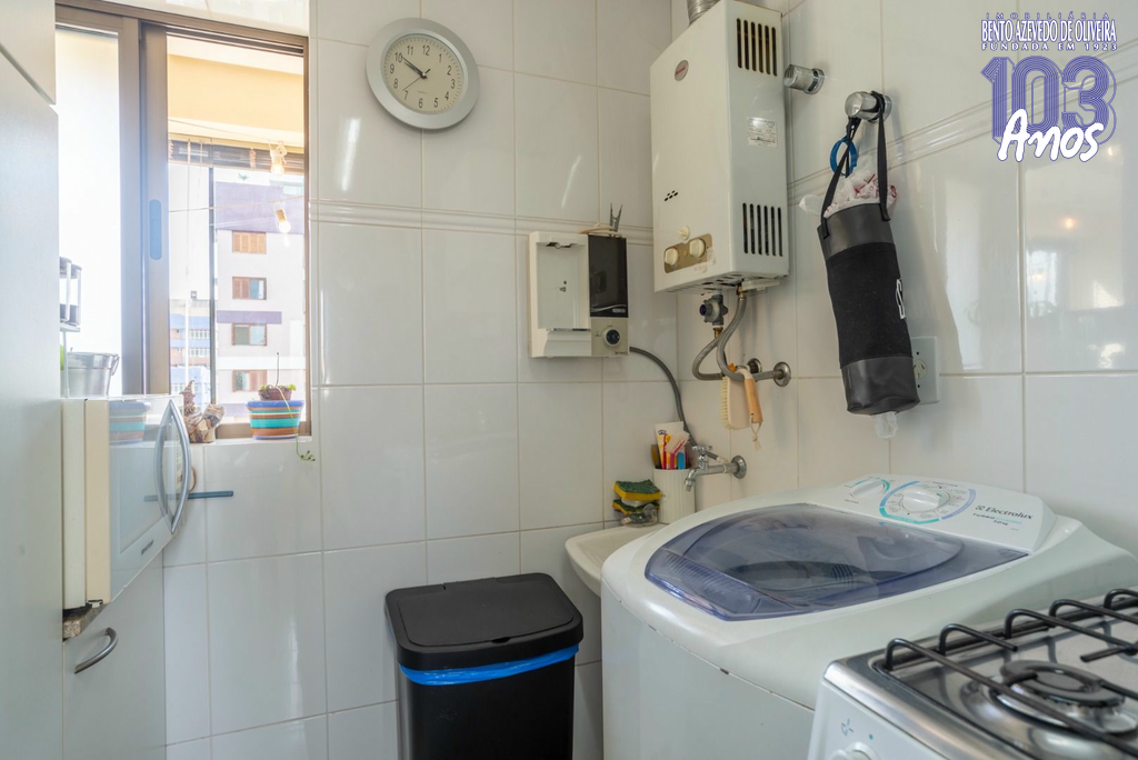 Apartamento, 2 quartos, 65 m² - Foto 9