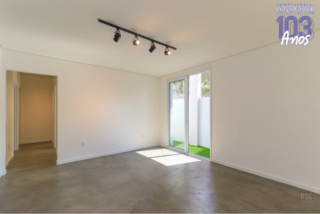 Apartamento, 3 quartos, 111 m² - Foto 1
