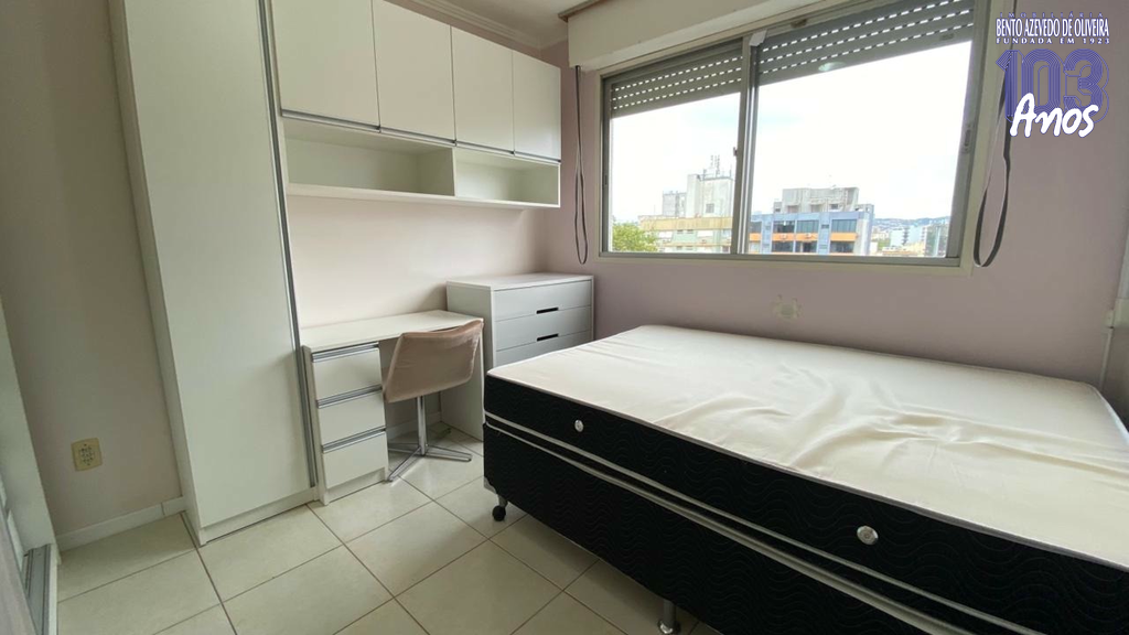 Apartamento, 1 quarto, 42 m² - Foto 13