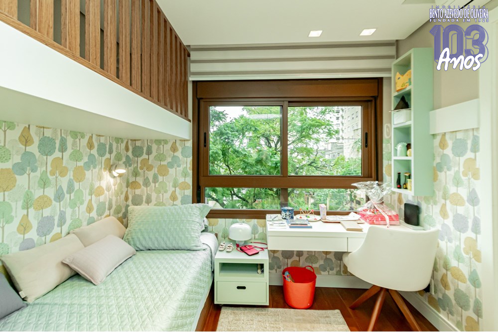 Apartamento, 3 quartos, 153 m² - Foto 47