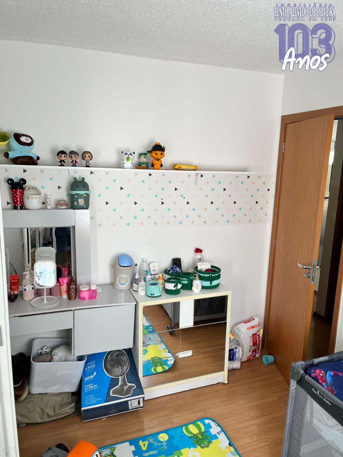 Apartamento, 2 quartos, 40 m² - Foto 10