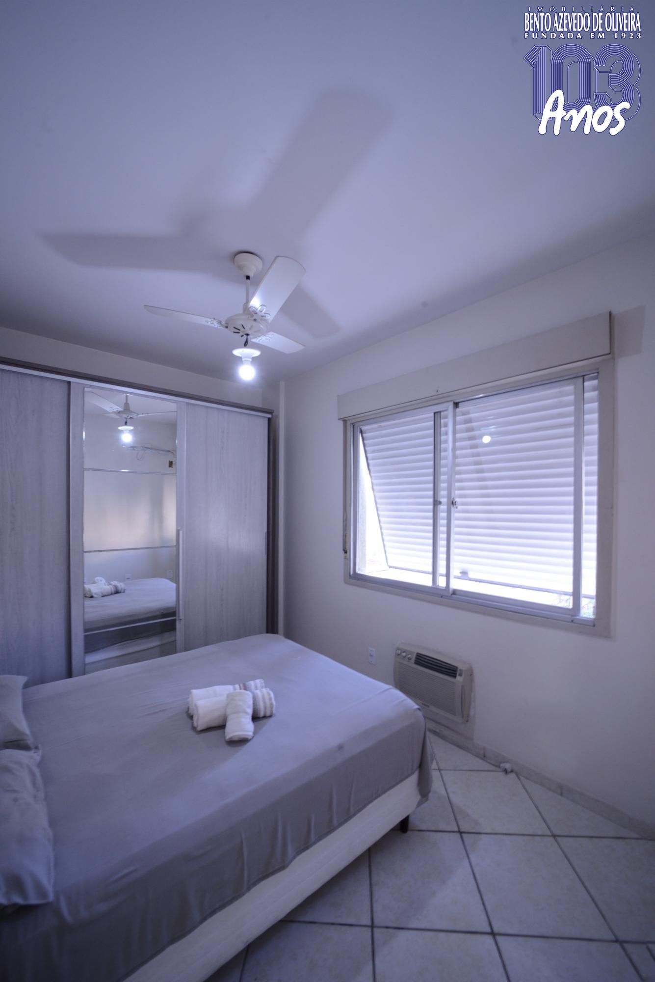 Apartamento, 1 quarto, 35 m² - Foto 20