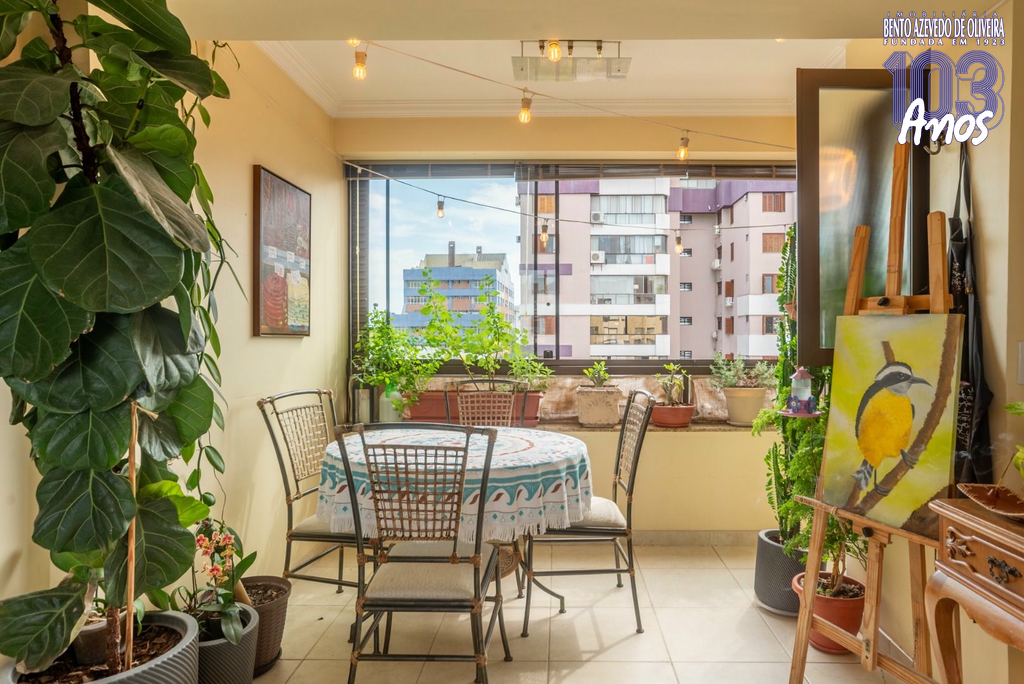 Apartamento, 2 quartos, 65 m² - Foto 25