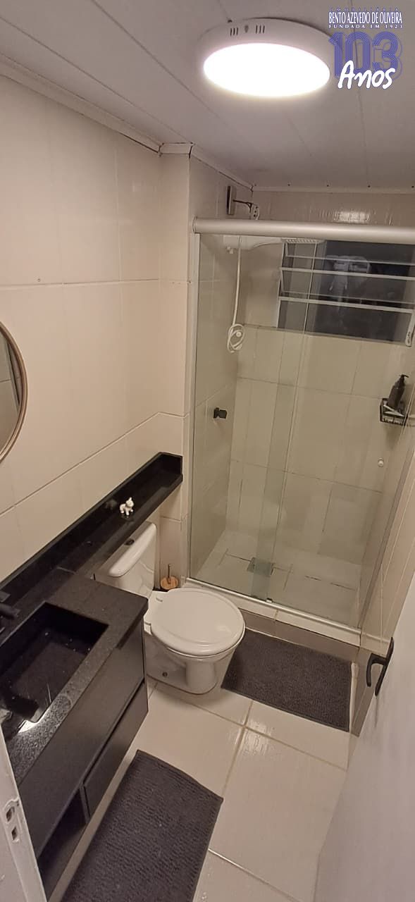 Apartamento, 1 quarto, 41 m² - Foto 9