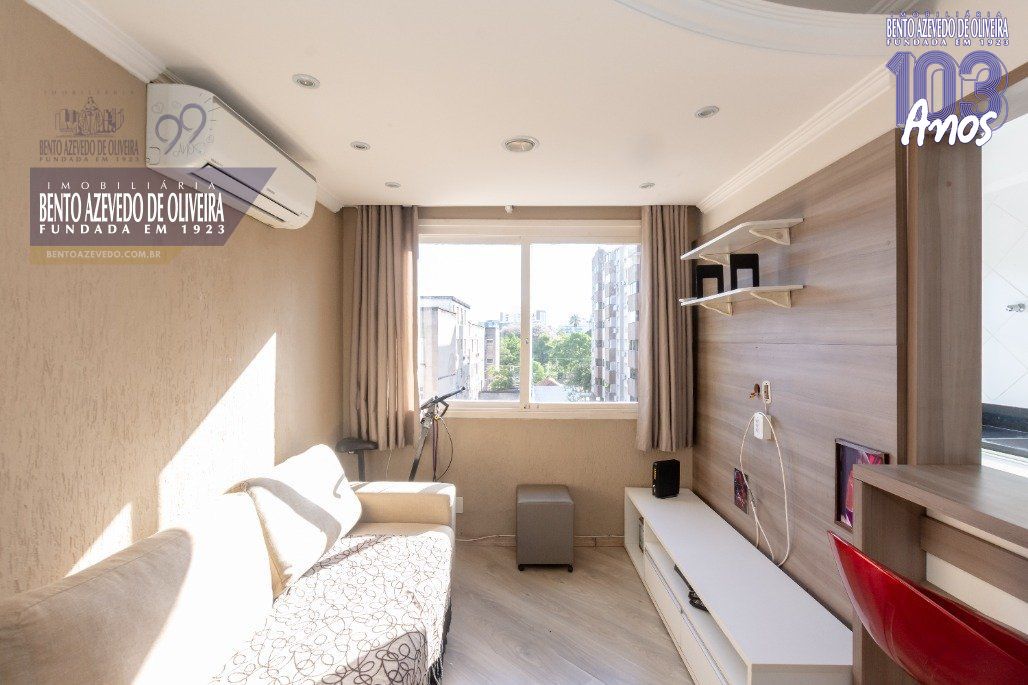 Apartamento, 1 quarto, 65 m² - Foto 25
