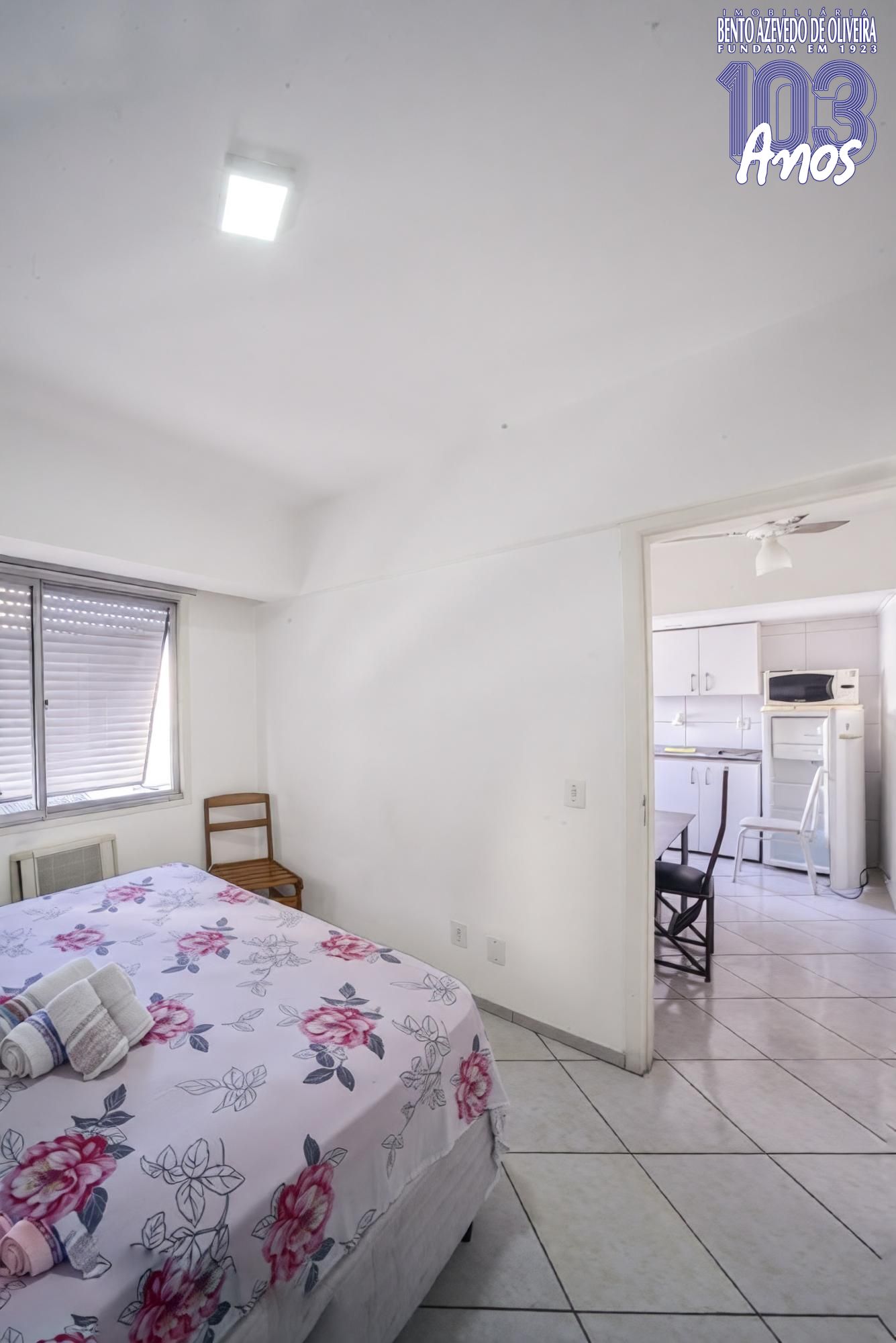 Apartamento, 1 quarto, 34 m² - Foto 5