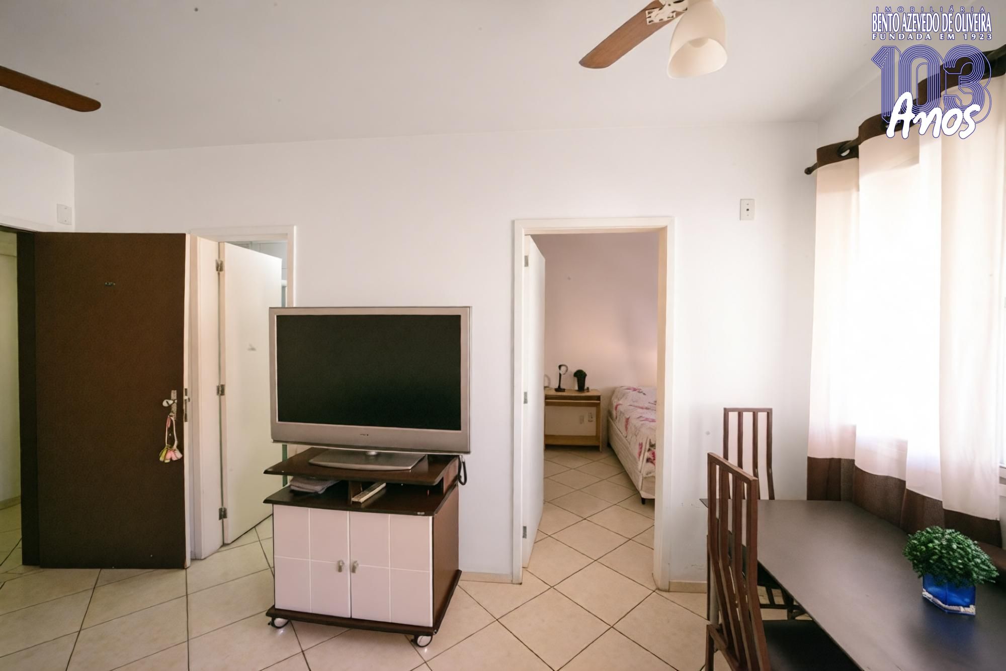 Apartamento, 1 quarto, 34 m² - Foto 14