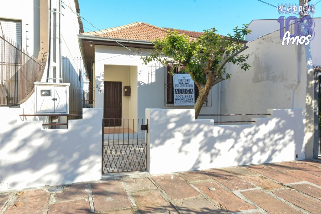 Prédio Inteiro, 100 m² - Foto 1