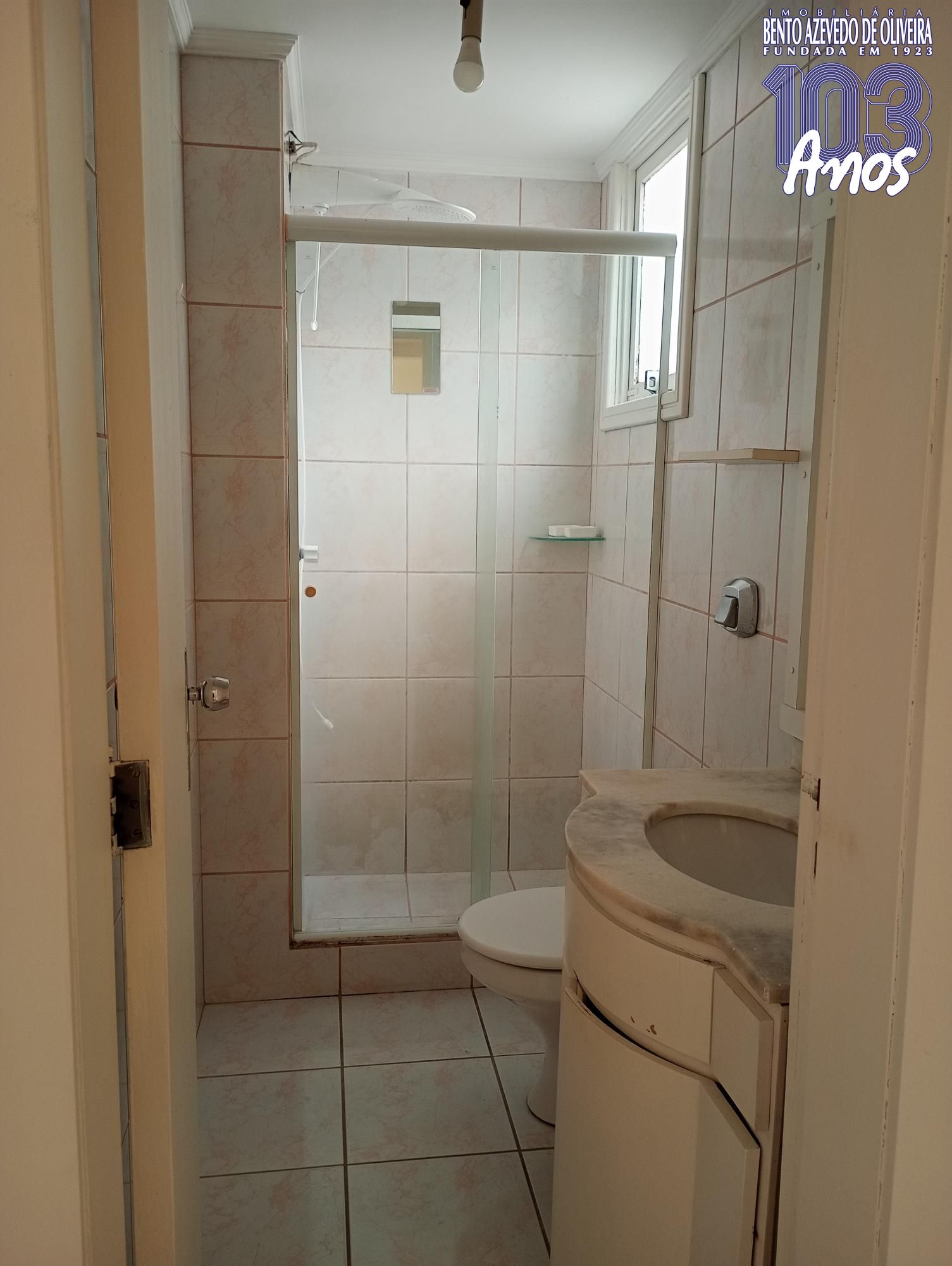 Apartamento, 1 quarto, 47 m² - Foto 7