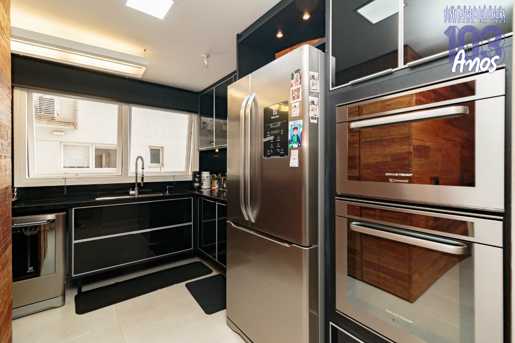 Apartamento, 4 quartos, 158 m² - Foto 31