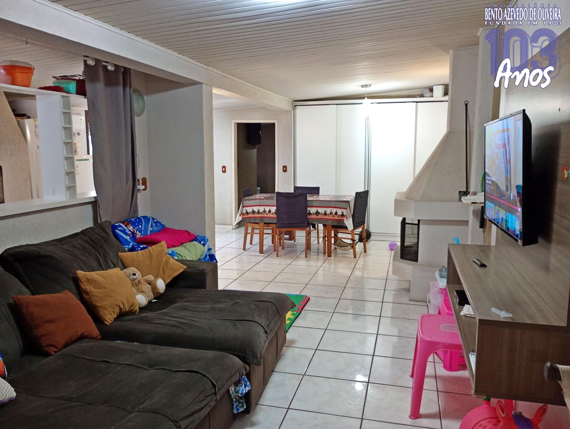 Casa, 3 quartos, 82 m² - Foto 25