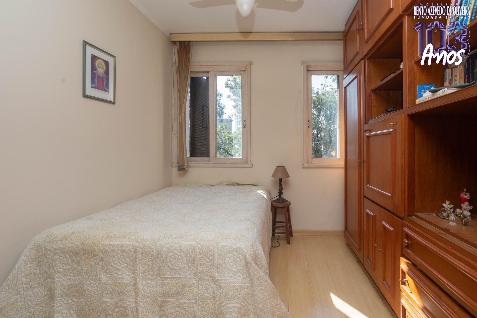 Cobertura, 3 quartos, 152 m² - Foto 18