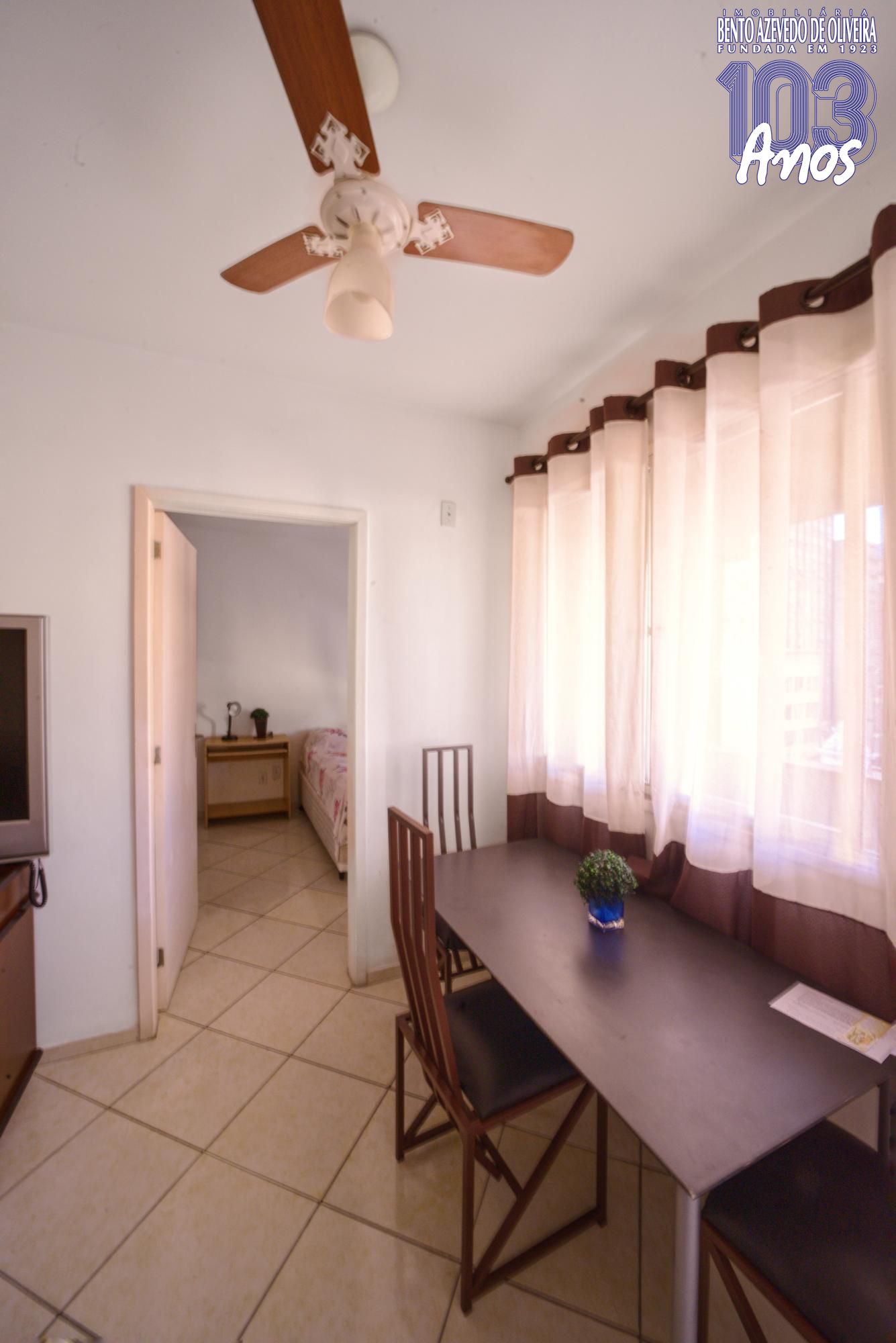 Apartamento, 1 quarto, 34 m² - Foto 9