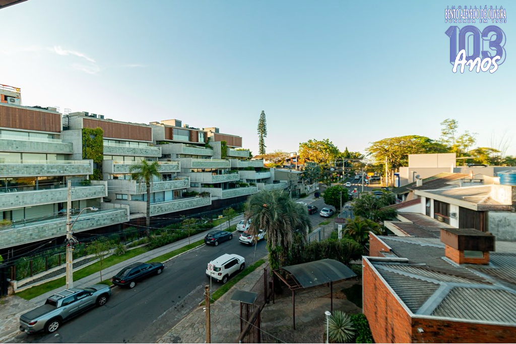 Apartamento, 1 quarto, 22 m² - Foto 9