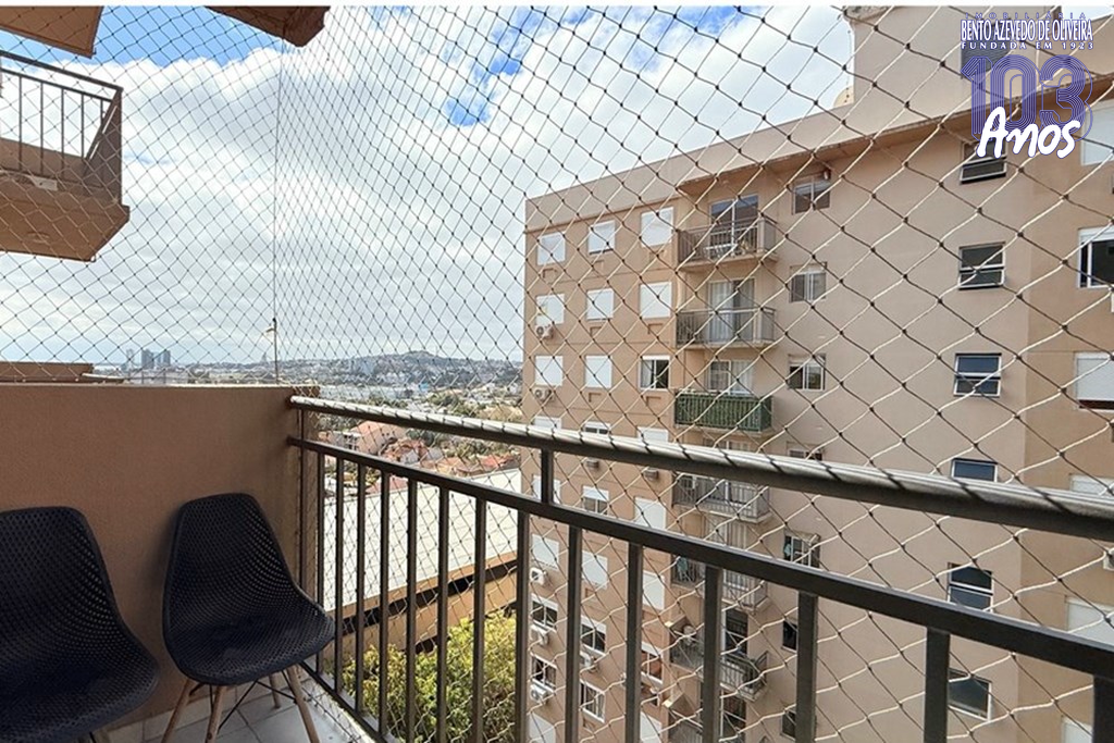 Apartamento, 2 quartos, 52 m² - Foto 34