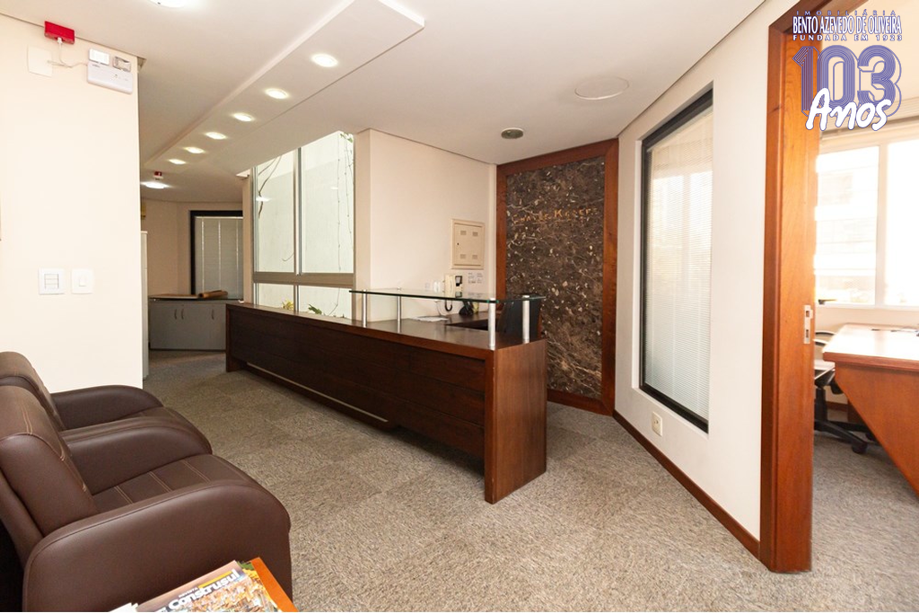 Sala-Conjunto, 122 m² - Foto 1