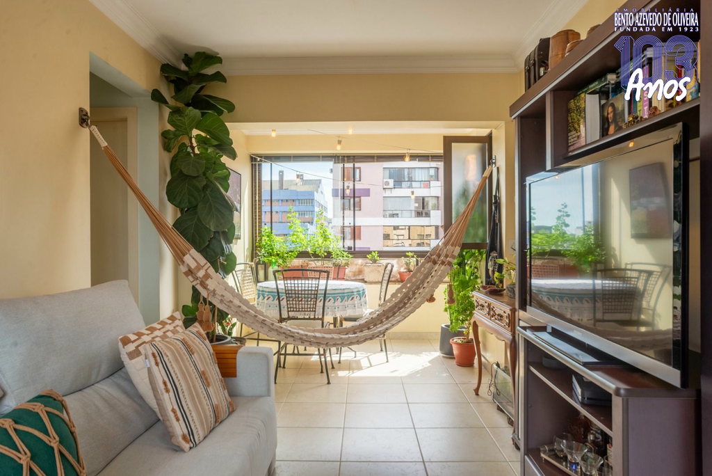 Apartamento, 2 quartos, 65 m² - Foto 29