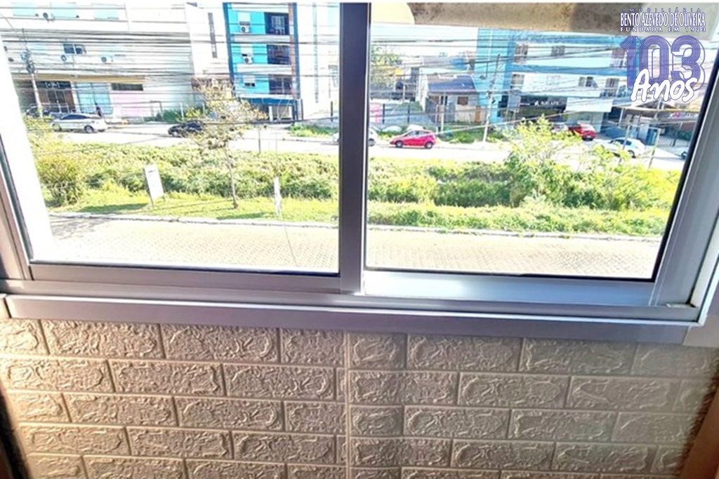 Apartamento, 1 quarto, 31 m² - Foto 2
