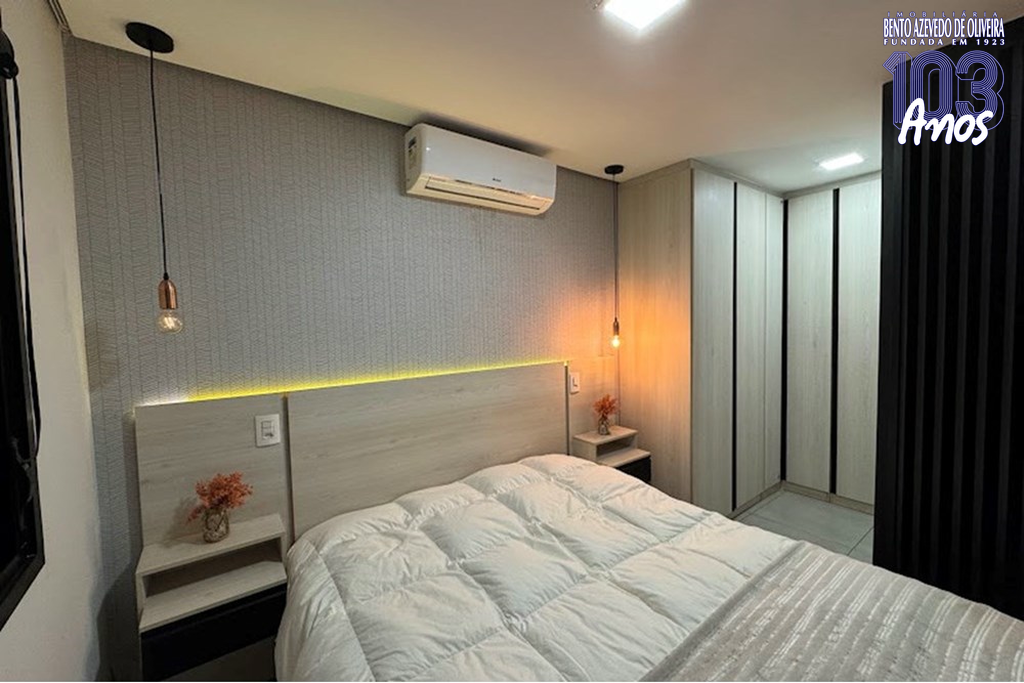 Apartamento, 1 quarto, 61 m² - Foto 43