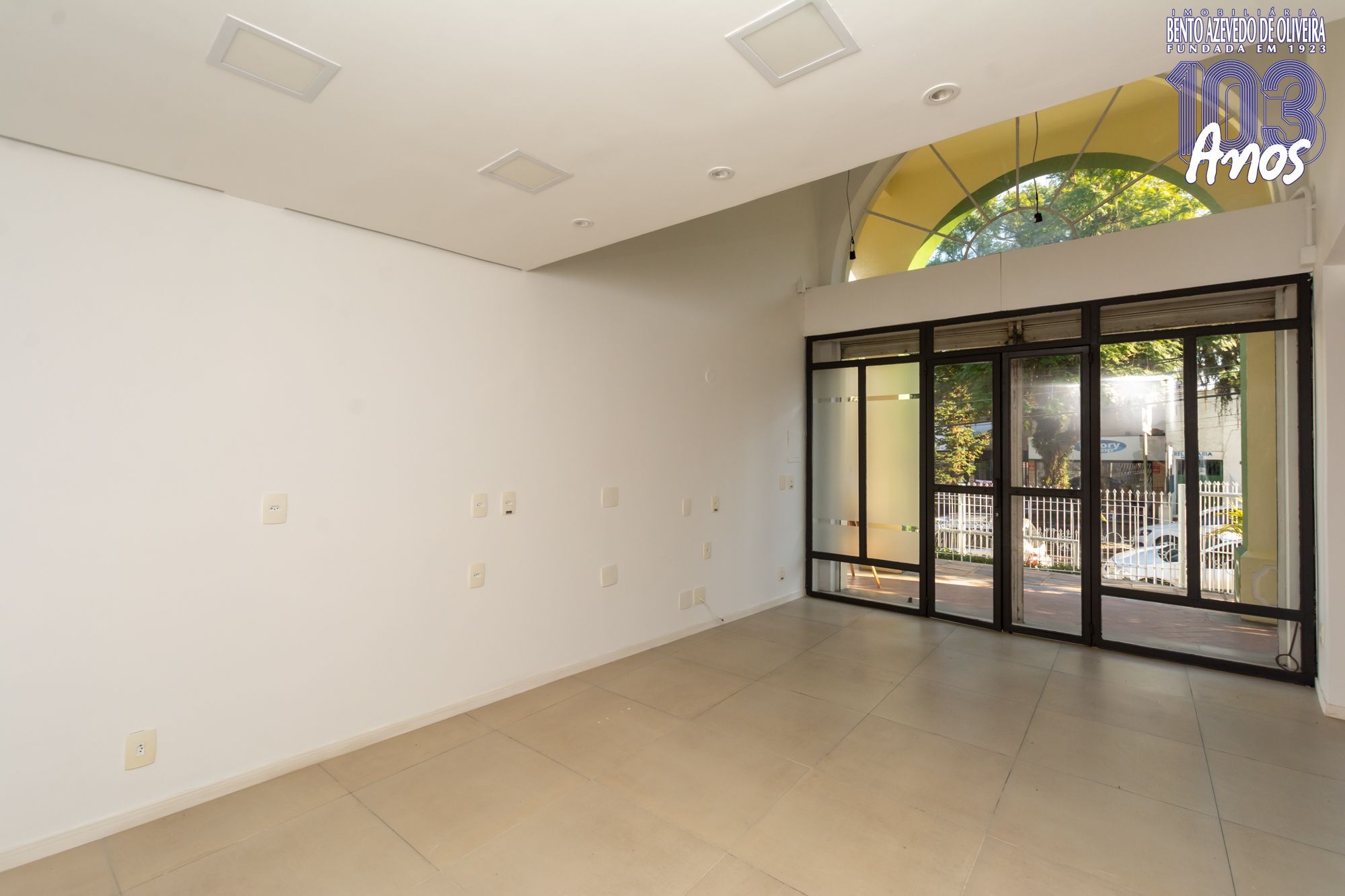 Loja-Salão, 90 m² - Foto 32