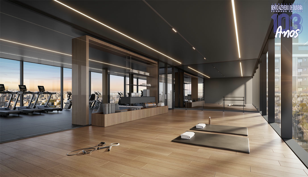 Cobertura, 3 quartos, 219 m² - Foto 8