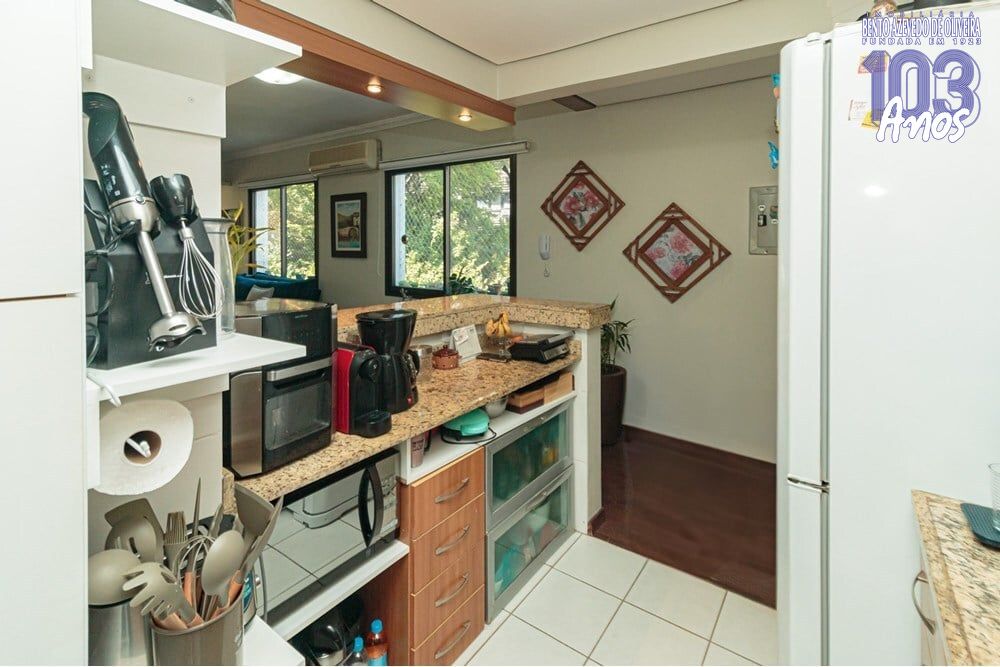 Apartamento, 2 quartos, 68 m² - Foto 22