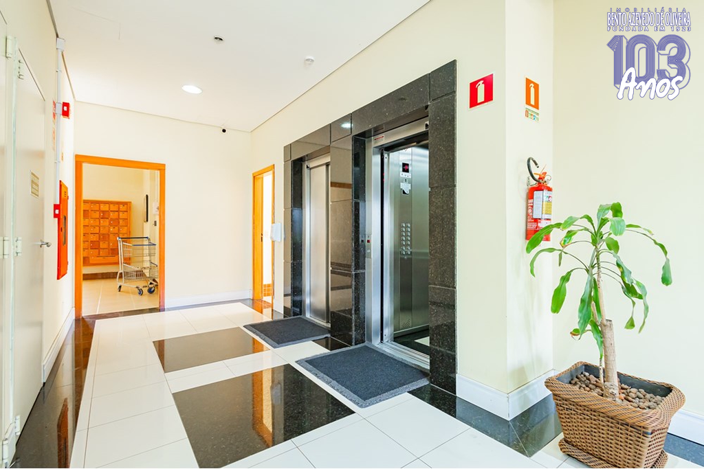 Apartamento, 3 quartos, 110 m² - Foto 36