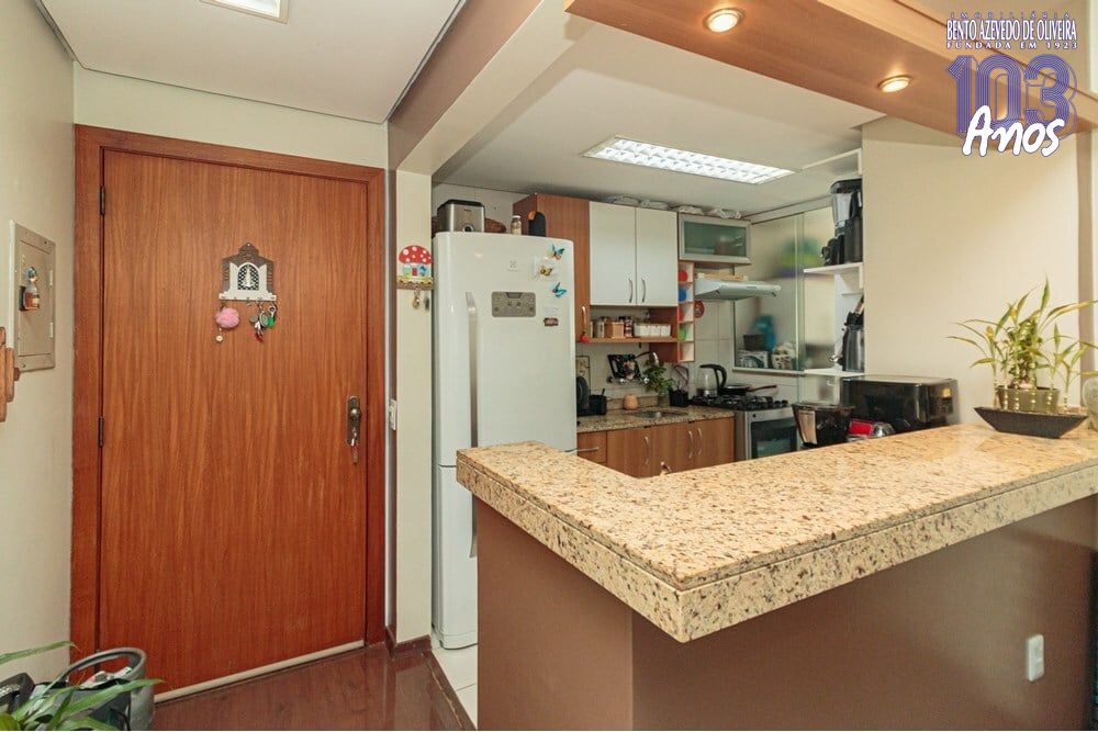 Apartamento, 2 quartos, 68 m² - Foto 2