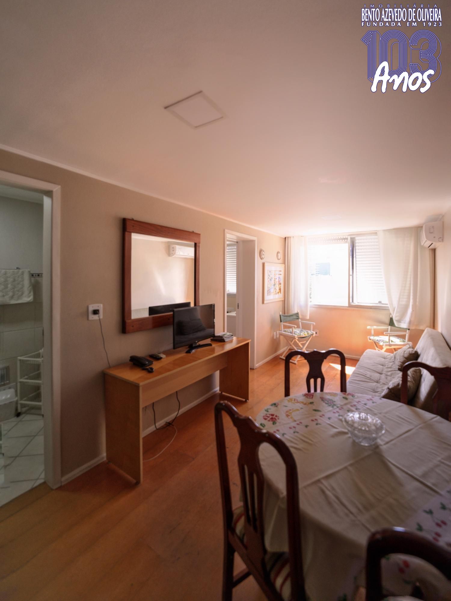 Apartamento, 1 quarto, 27 m² - Foto 2
