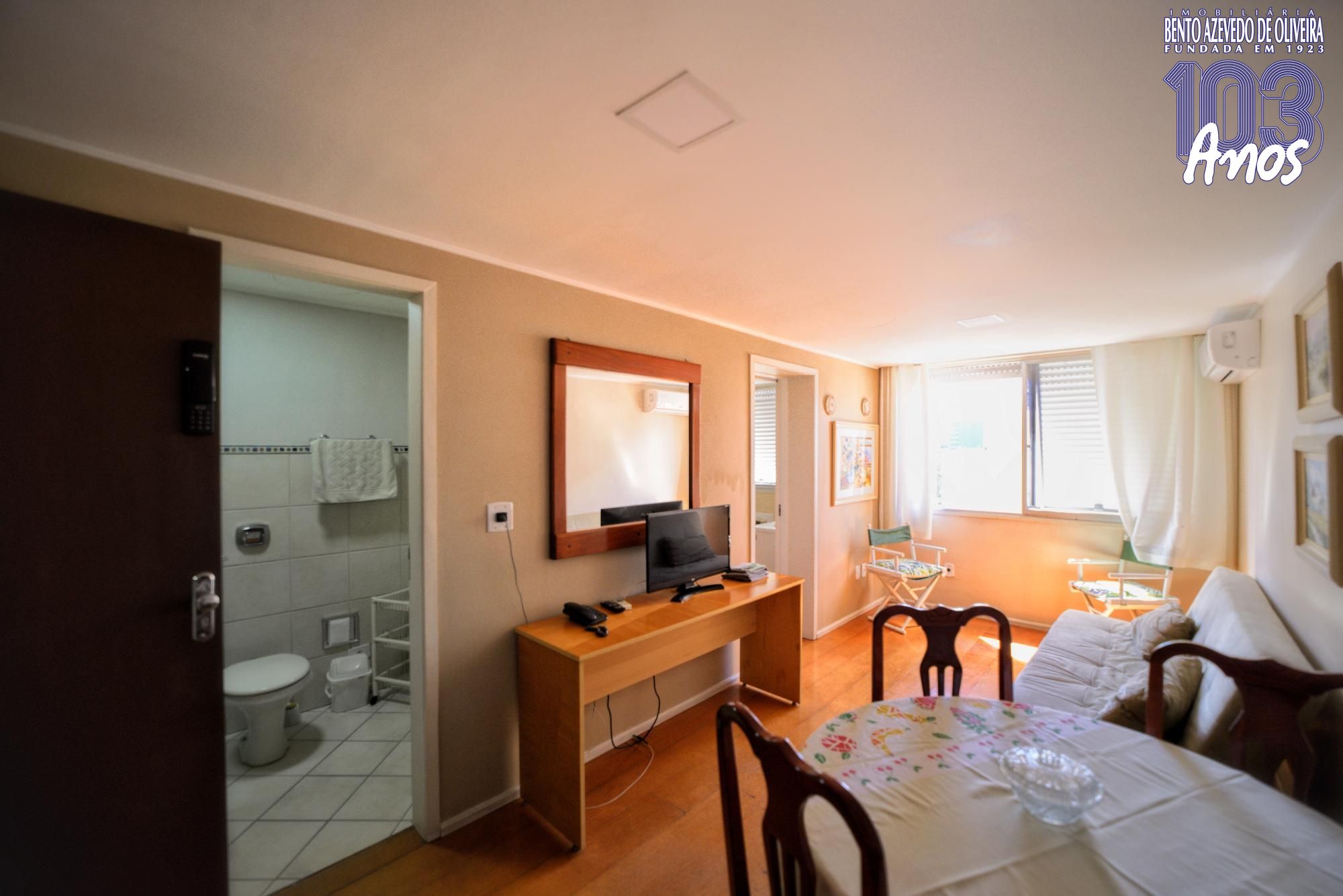 Apartamento, 1 quarto, 27 m² - Foto 11