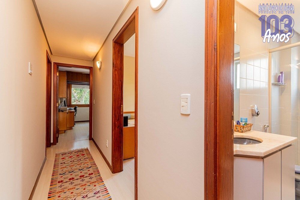 Apartamento, 3 quartos, 157 m² - Foto 54