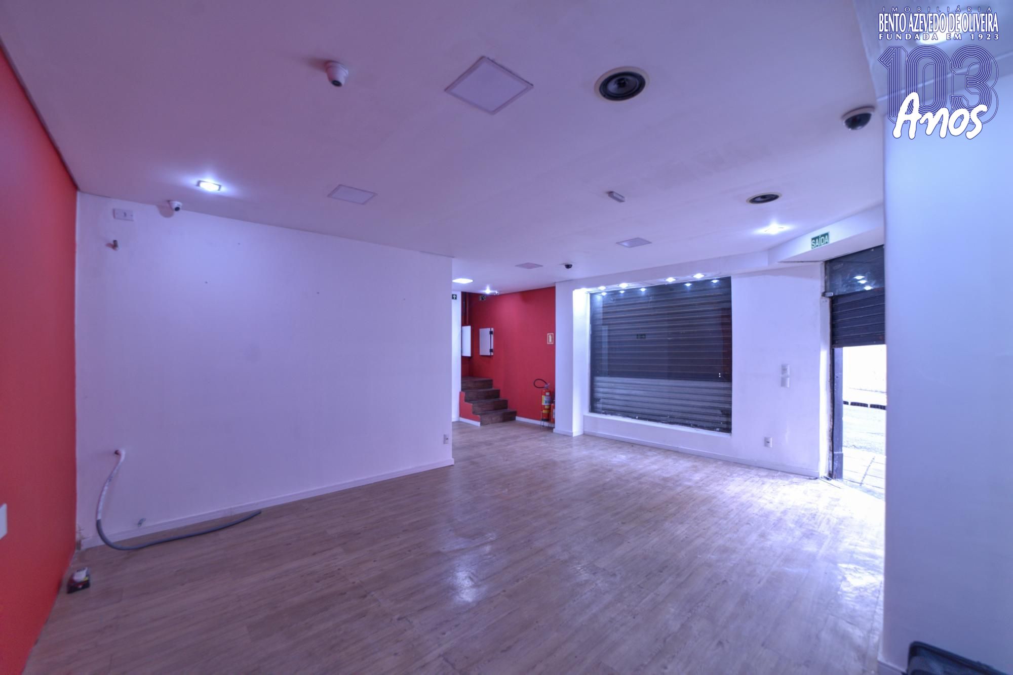 Loja-Salão, 55 m² - Foto 11