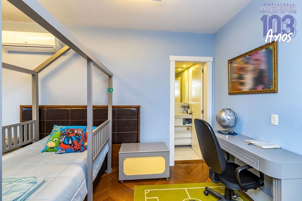 Apartamento, 3 quartos, 223 m² - Foto 9