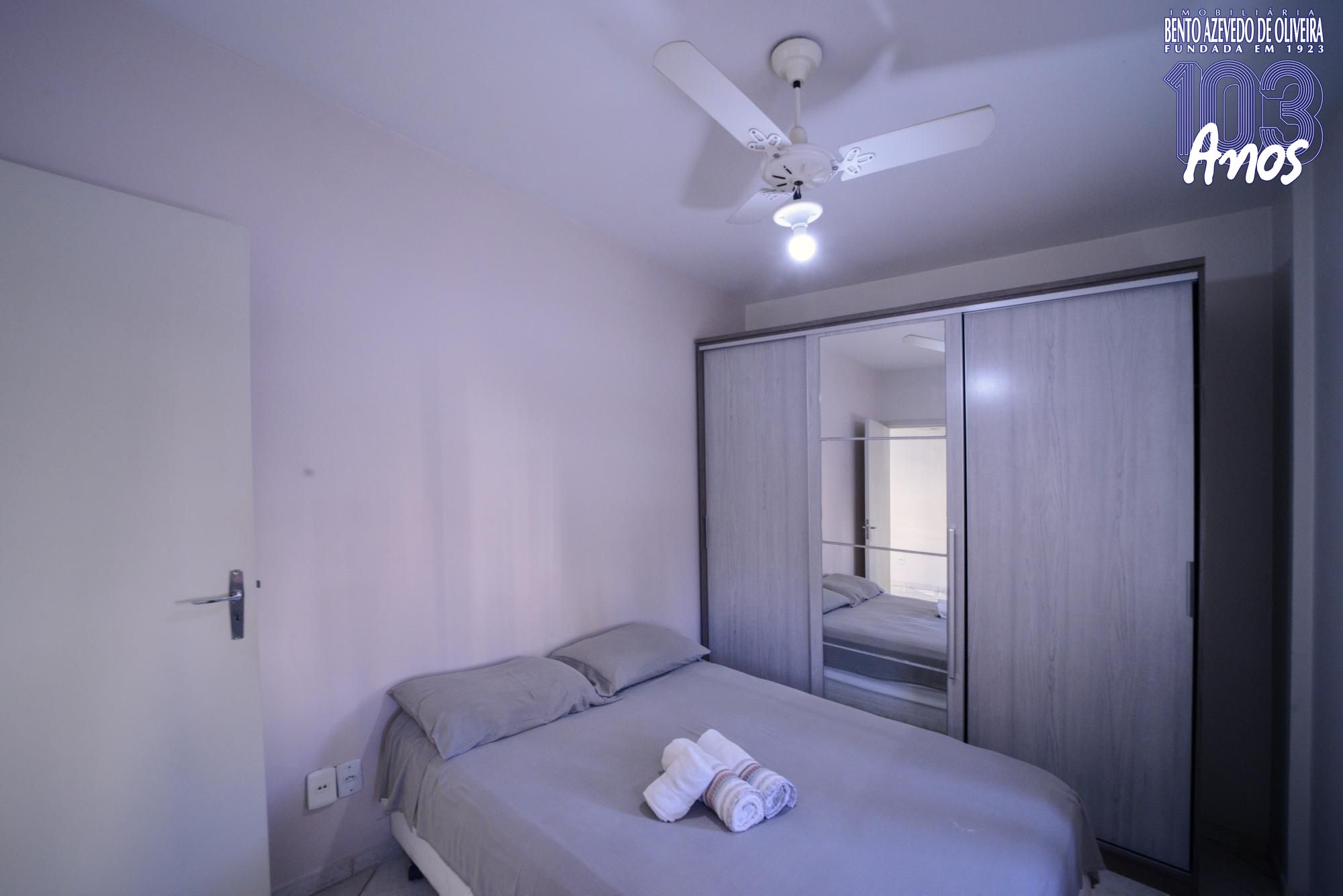 Apartamento, 1 quarto, 35 m² - Foto 21