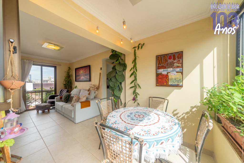 Apartamento, 2 quartos, 65 m² - Foto 19