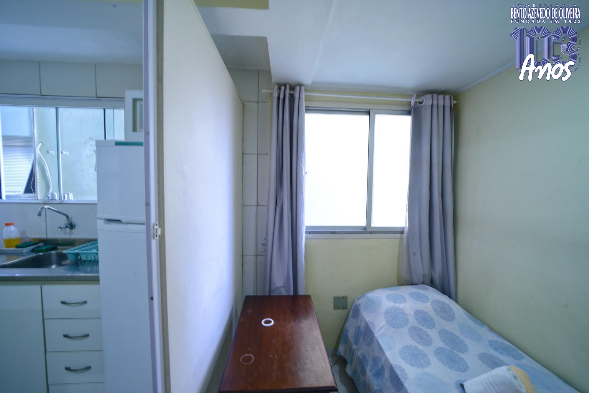 Apartamento, 2 quartos, 33 m² - Foto 11