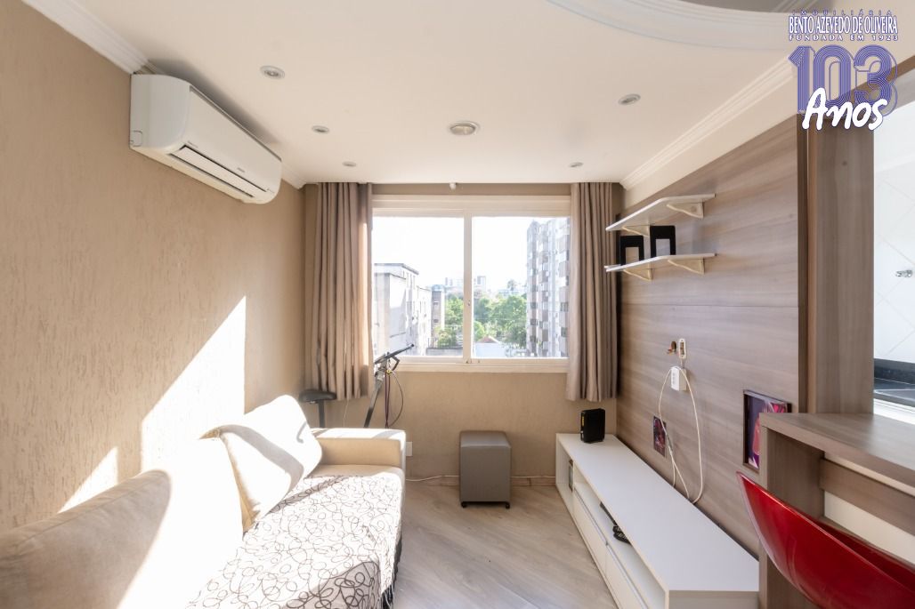 Apartamento, 1 quarto, 65 m² - Foto 3