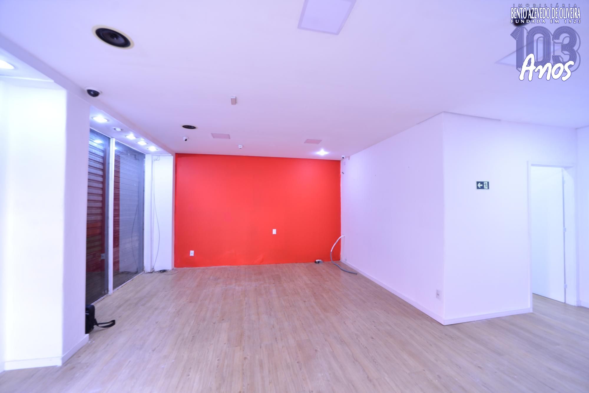 Loja-Salão, 55 m² - Foto 2