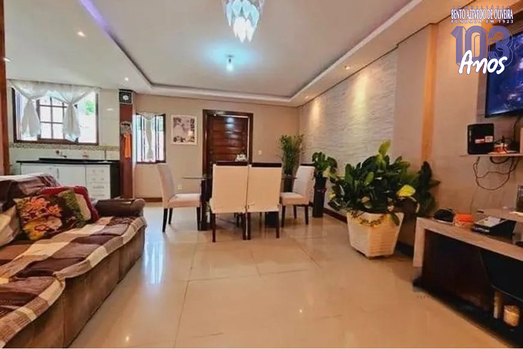 Casa, 2 quartos, 165 m² - Foto 21