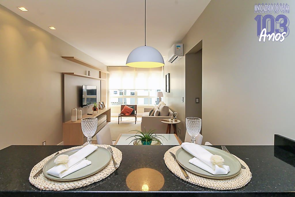 Apartamento, 2 quartos, 83 m² - Foto 16