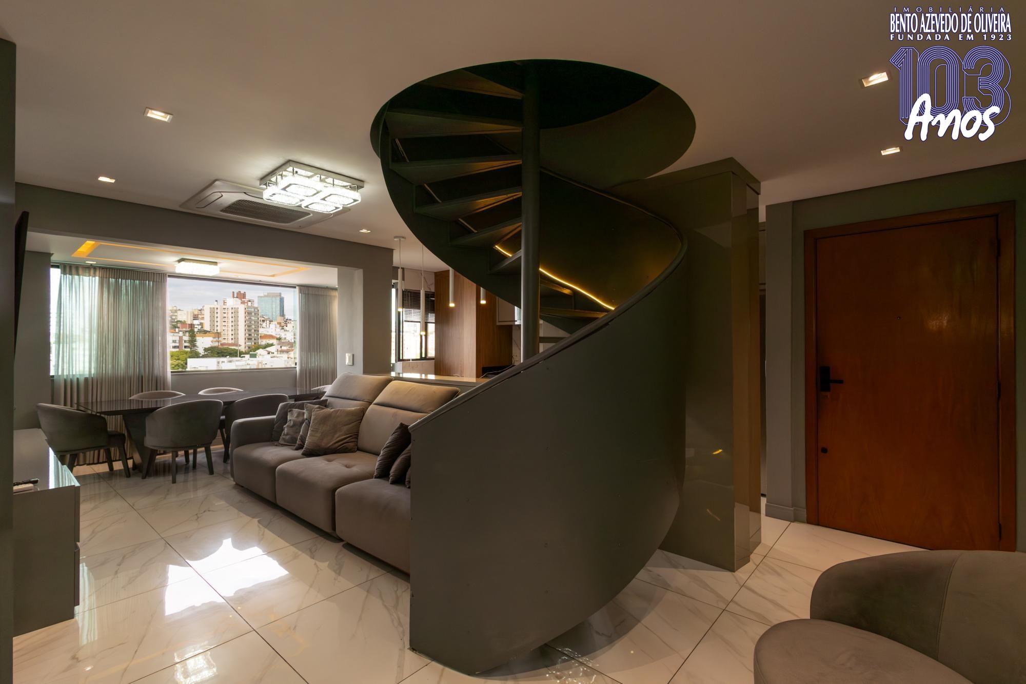 Cobertura, 2 quartos, 172 m² - Foto 21