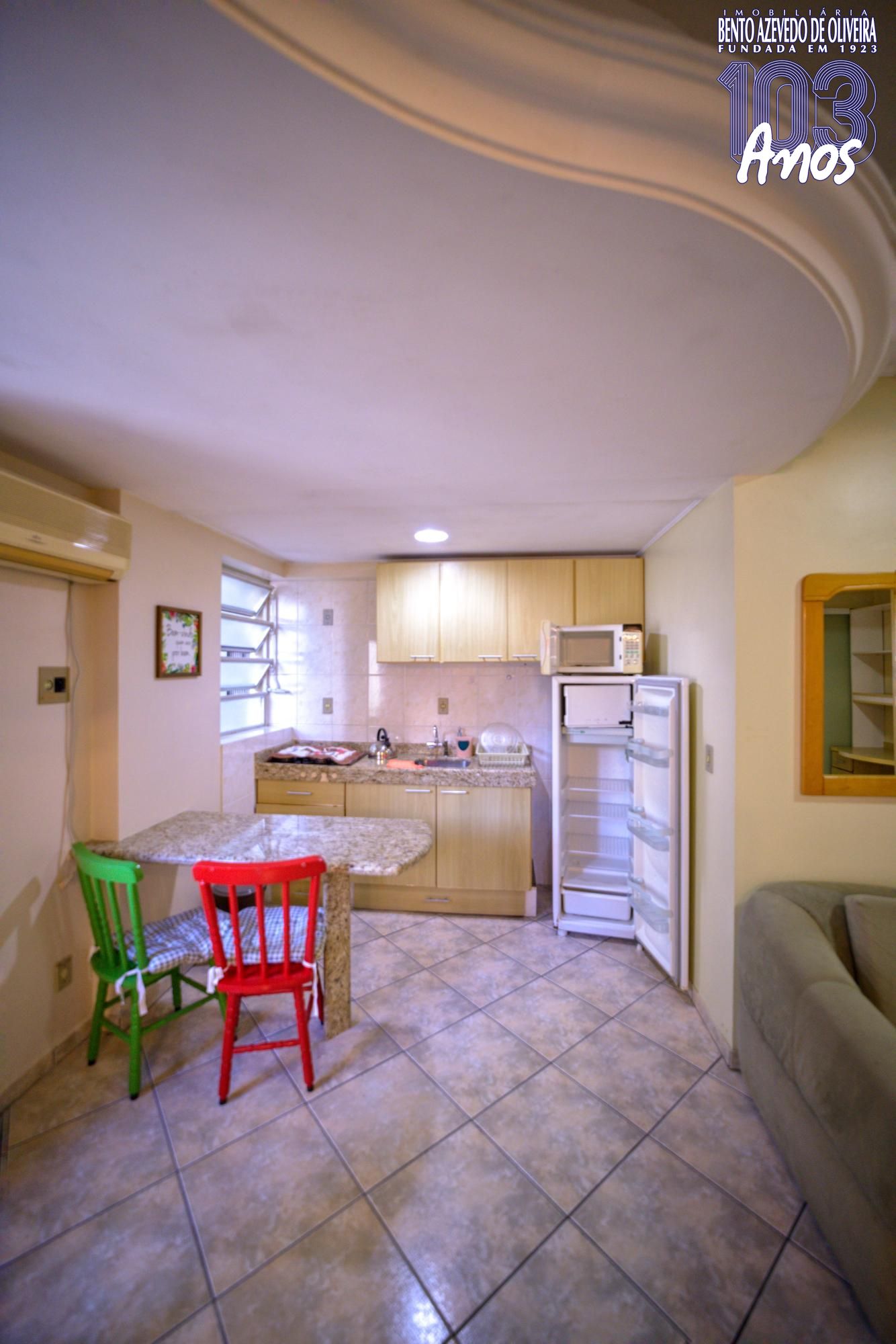 Apartamento, 1 quarto, 35 m² - Foto 14