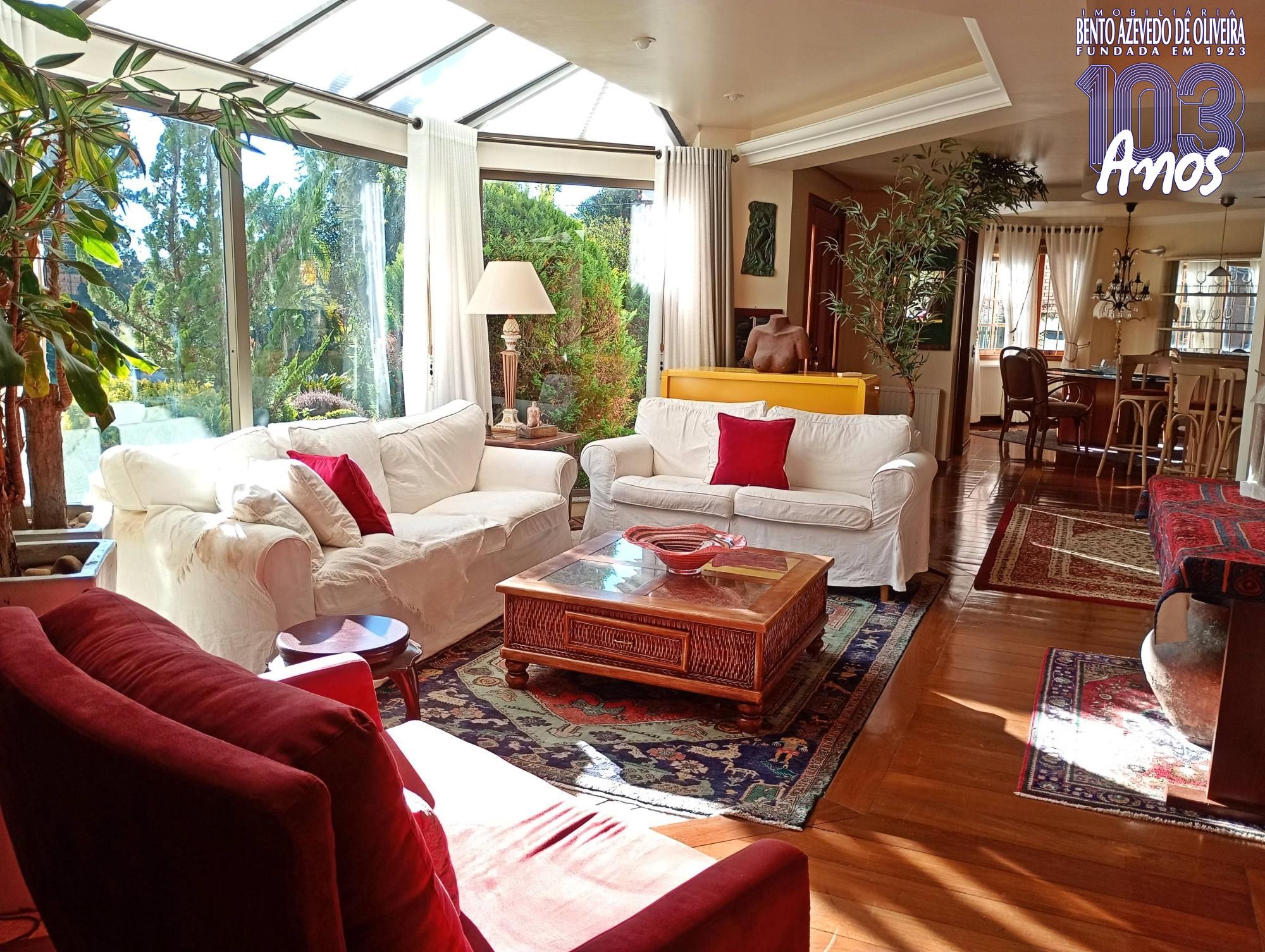 Casa, 3 quartos, 390 m² - Foto 26