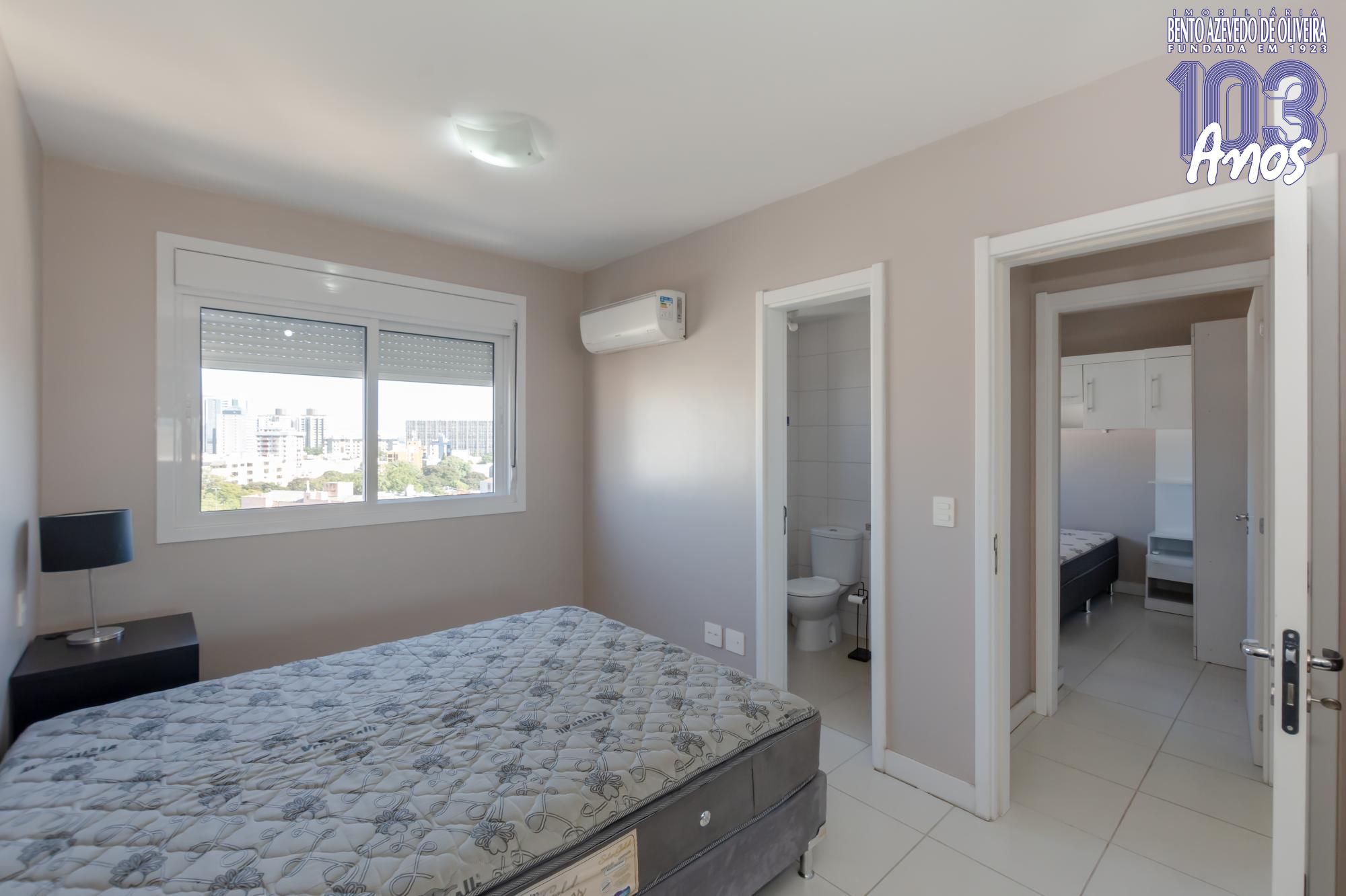 Apartamento, 3 quartos, 80 m² - Foto 30