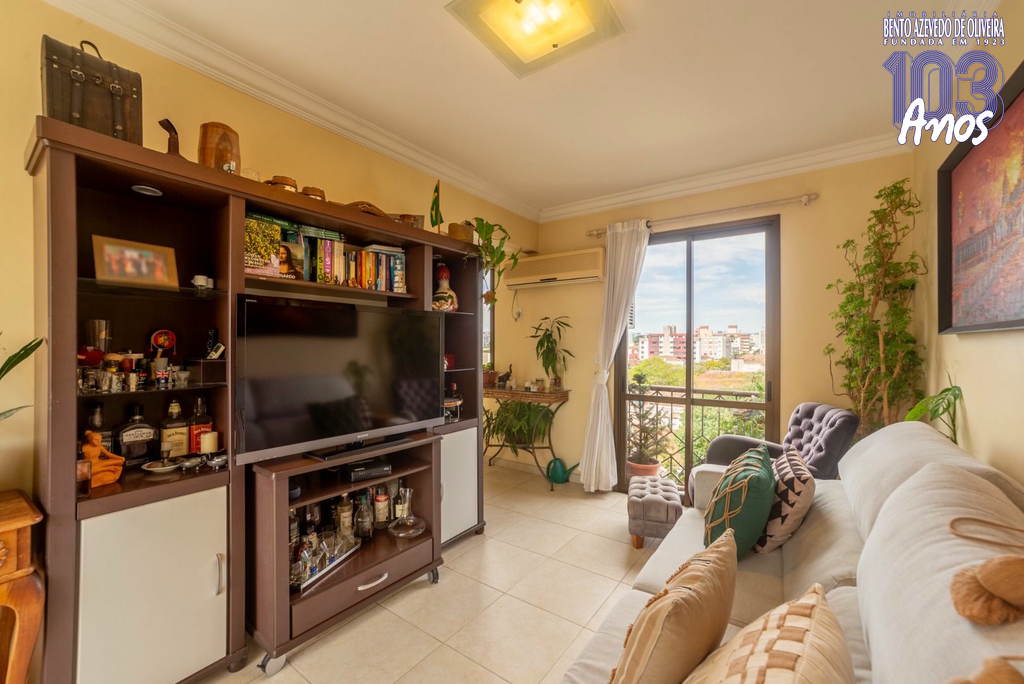 Apartamento, 2 quartos, 65 m² - Foto 22