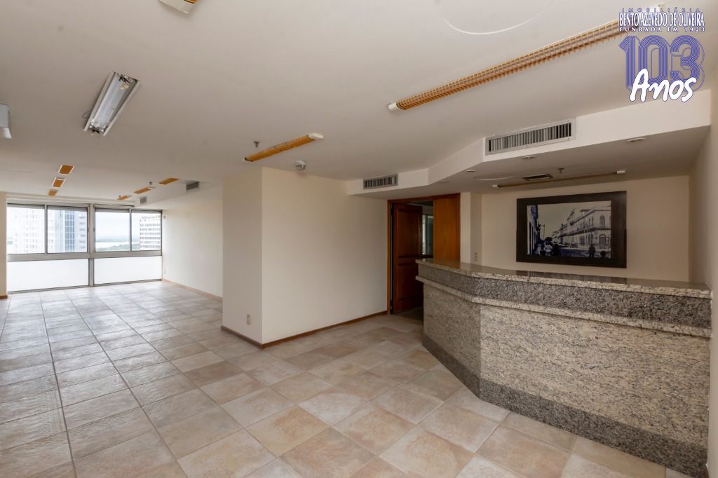 Sala-Conjunto, 600 m² - Foto 1