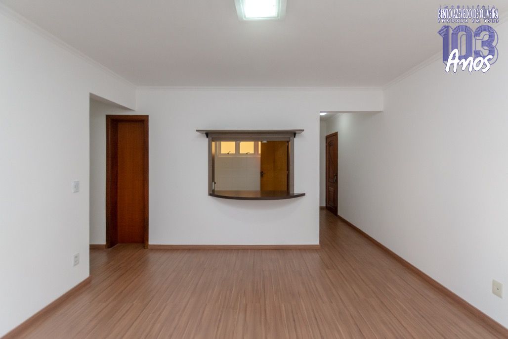 Apartamento, 3 quartos, 91 m² - Foto 1