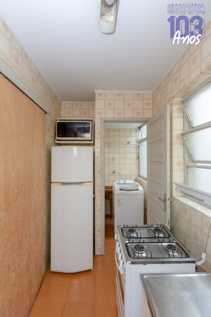Apartamento, 1 quarto, 39 m² - Foto 27