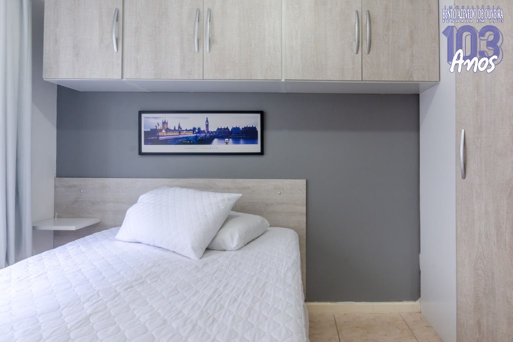Apartamento, 1 quarto, 43 m² - Foto 17